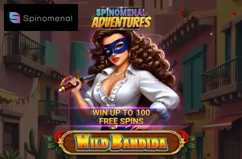 Wild Bandida